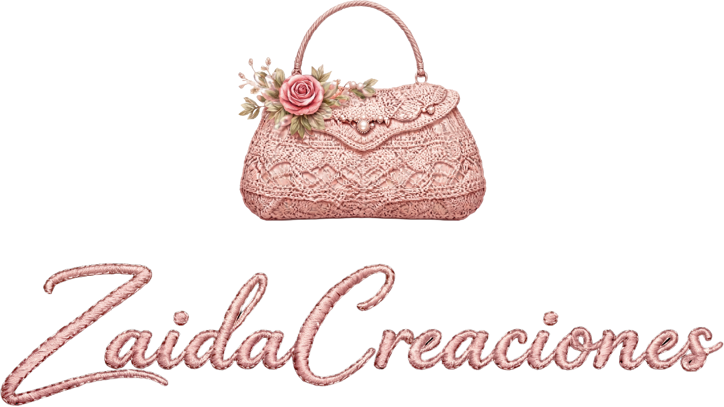 ZaidaCreaciones Logo